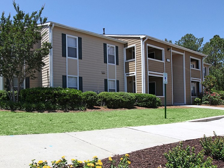 Wildewood South Apartments
